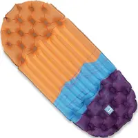 UST Freestyle Sleeping Mat Mountain view