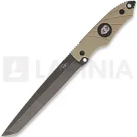 Hoffner Knives Beast, khaki