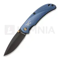 Browning Coltello pieghevole Prism 3, blu