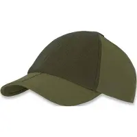 Helikon Tex Cappello BBC Folding Outdoor, verde