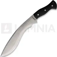Marbles Coltello kukri Kukri Black Micarta