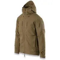 Helikon Tex Winter Yukon Jacket - Duracanvas - Coyote, L