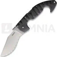 Cold Steel Coltello pieghevole Serrated Spartan