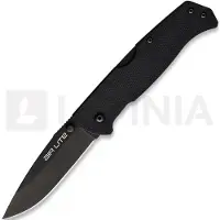 Cold Steel Coltello pieghevole Air Lite Lockback Black