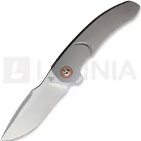 Alliance Designs Coltello pieghevole Deimos Copper