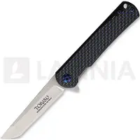 Tokisu Coltello pieghevole Penknife Linerlock