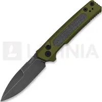 Kershaw Coltello pieghevole Auto Launch 22 Button Lock