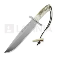 Joker Coltello Bowie 9.45", Stag
