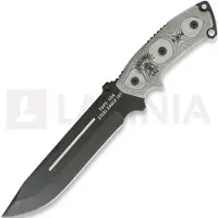 Tops knives Coltello Steel Eagle, drop point