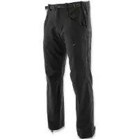 Carinthia Goldeck Pants Black, S