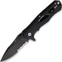 Bear & Son Coltello pieghevole Folder G10 Handle