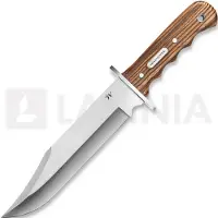 Winchester Double Barrel Bowie Zebra