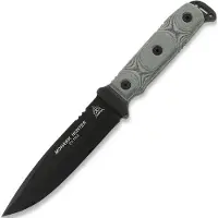Tops knives Coltello Mohawk Hunter