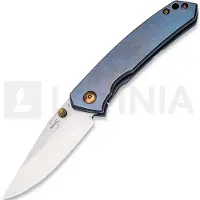 Böker Coltello pieghevole Canoe