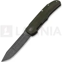 Böker Coltello pieghevole Tac-Master