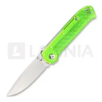 Flytanium Coltello pieghevole Arcade Lite - Digital Green - Stonewash