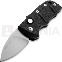 Böker Coltello pieghevole AKS-74 Stubby Swiss Edition
