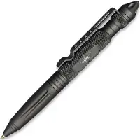 UZI Tactical Pen Gun Metal Gray