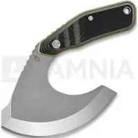 Gerber Downwind Ulu, verde