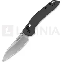 Kershaw Duster - Stonewash - GFN, grigio