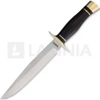Marbles Coltello Black Micarta Fixed Blade