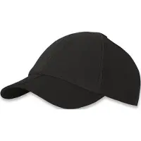Helikon Tex Cappello BBC Folding Outdoor, nero