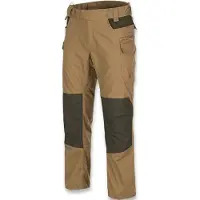 Helikon Tex Pants Pilgrim reg XXL, coyote/taiga green