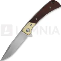 Roper Knives Coltello pieghevole Buffalo Scout Linerlock