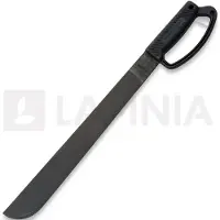 Ontario Machete Field Machete, nero