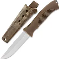 Rokka Coltello Korpisoturi N690, coyote