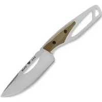 Buck Coltello 631 PakLite 2.0 Field, verde