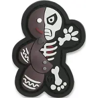 Maxpedition Toppa patch GINGERBREAD (TACTICAL)