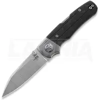 Bestech Coltello pieghevole Tonic - Satin - Marble CF
