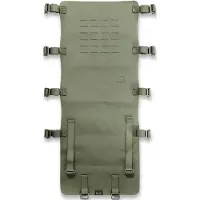 Tasmanian Tiger TT Base Carrier Flap, verde