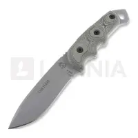 Tops knives Coltello da caccia Cochise