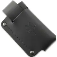 Peltonen Knives Leather holster