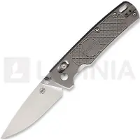 Amare Coltello pieghevole Field Bro Axis Lock Titanium