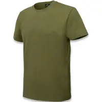 Helikon Tex T-shirt Organic Cotton Slim L, us green