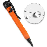 Rite in the rain Penna Mini Bolt Action, arancione