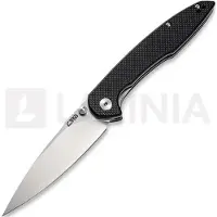 CJRB Coltello pieghevole Centros, nero
