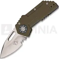Mantis Coltello pieghevole Wile E