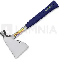 Estwing Ascia Carpenter's Hatchet, blu