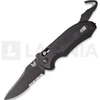 Benchmade Coltello pieghevole Auto Triage N680/440C