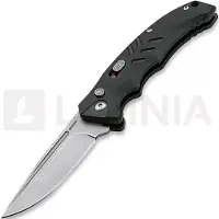 Böker Coltello pieghevole Intention II Black