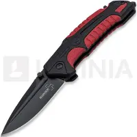Böker Coltello pieghevole Savior 1