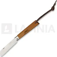Mam Coltello pieghevole Operario Folder Slipjoint Sheepsfoot