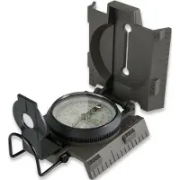 Helikon Tex Ranger Compass MK2, grigio