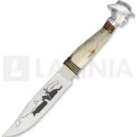 Rough Ryder Cowboy Fixed Blade
