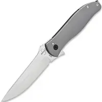 Böker Coltello pieghevole The Escort
