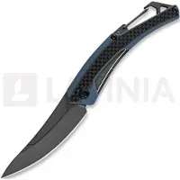 Kershaw Coltello pieghevole Reverb XL Linerlock